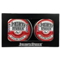 American Barber Styling Paste Red Duo Pack image 0