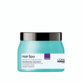L'Oreal Smooth Hair Spa image 0