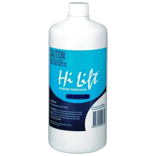 Hilift Proxide 10 Vol 3% 1L image 0