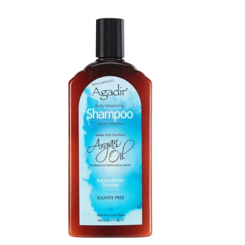 Agadir Argan Oil Daily Volumizer Shampoo image 0