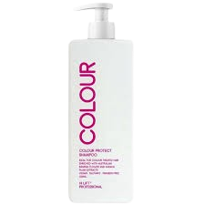 Hilift Colour Protect Shampoo 350ml image 0