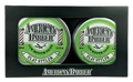 American Barber Duo Pack Clay Styler Green image 0