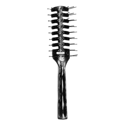 Hi Lift Vent Brush image 0