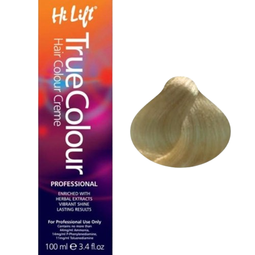 Hilift Truecolour 11.0 image 0