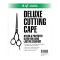 Deluxe Cutting Cape image 0