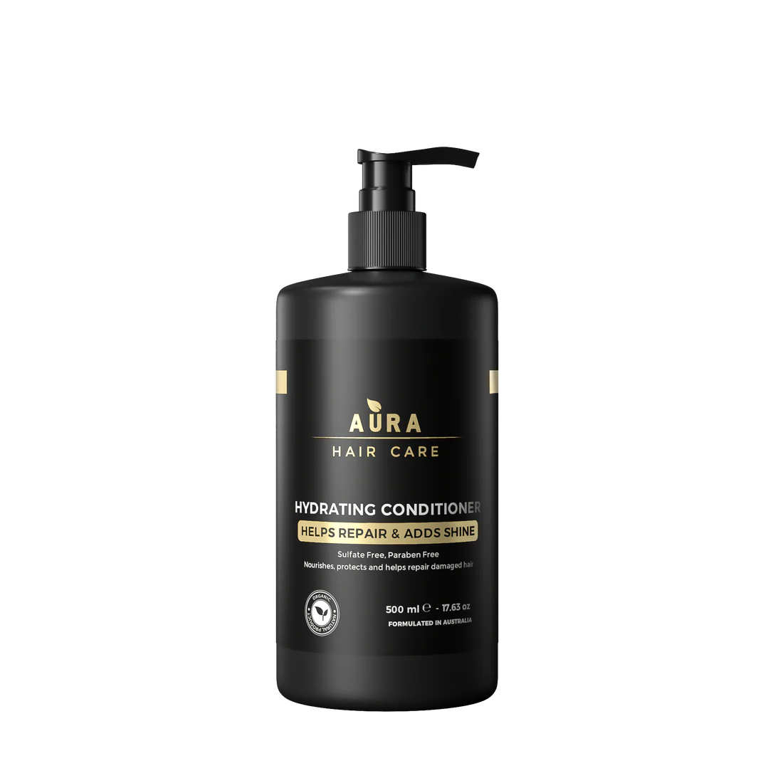 AURA Hydrating Conditioner image 0