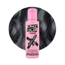 Crazy Colour Black image 0