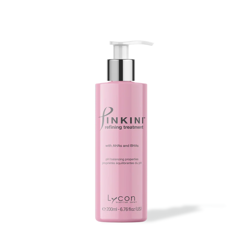 Pinkini Refining Treatment - 200ml image