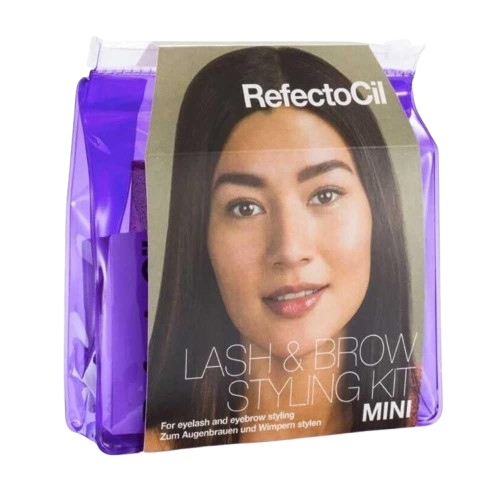 Refectocil Lash Brow Styling Kit image 0
