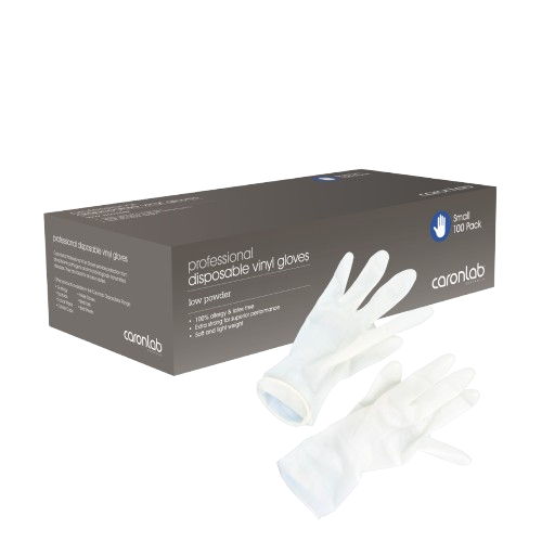 Caronlab Disposable Gloves image 1