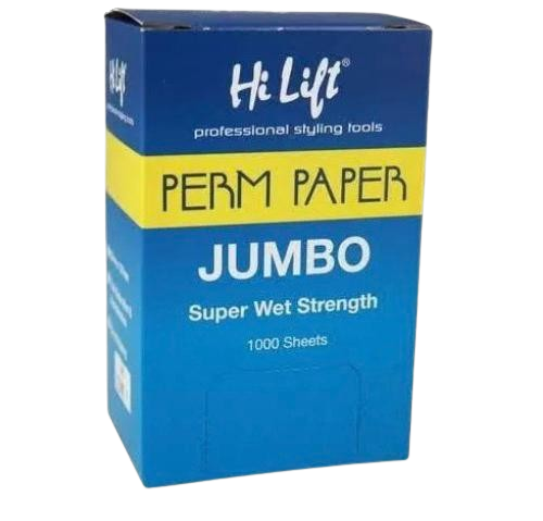 Hilift Perm Paper Jumbo image 0