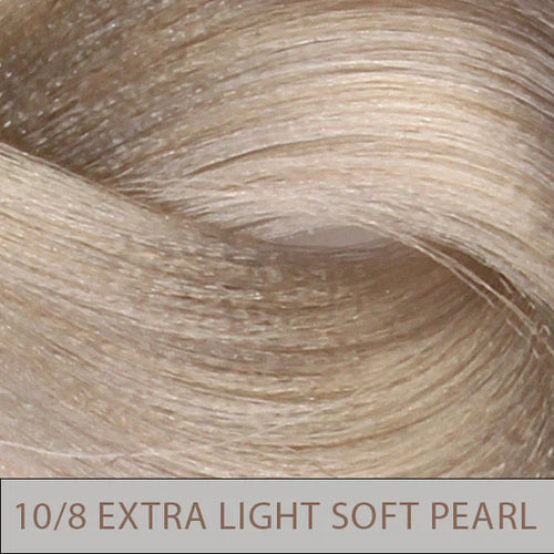 Aura hair colour 10.8 image 1