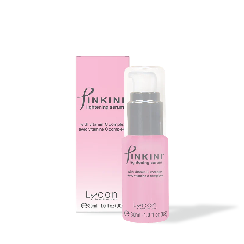 Pinkini Lightening Serum image 0