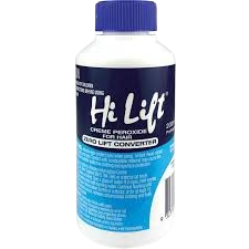 Hilift Proxide Zero Lift Convertor 200ml image 0