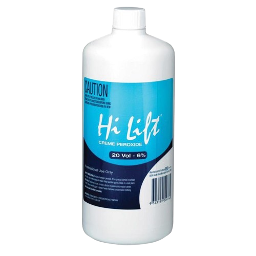 Aura Proxide Vol 20 6% 200ml image 0