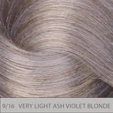 Aura Hair Toner 9.16 image 1