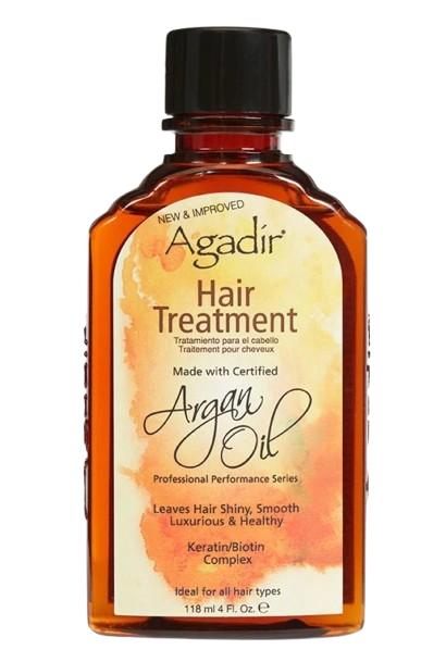 Agadir Argan Oil Treatment 118ml image 0