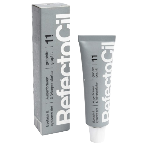 Refectocil Graphite Eyelash Tint 15ml image 0