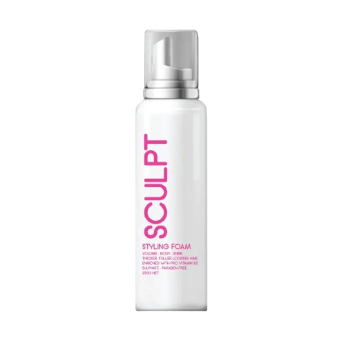 Hlift Sculpt Styling Foam 250ml image 0