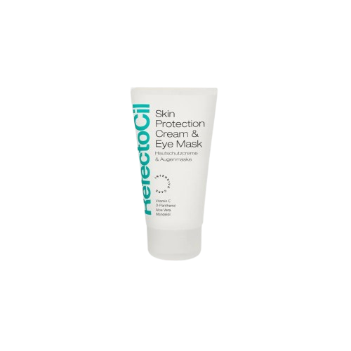 Refectocil Protection Cream & Eye Mask 75ml image 0