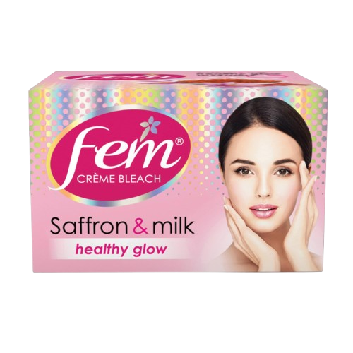 Fem Face Bleach 40g image 0