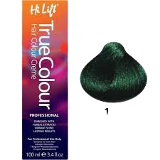 Hilift Intensifier 0131 Green image 0