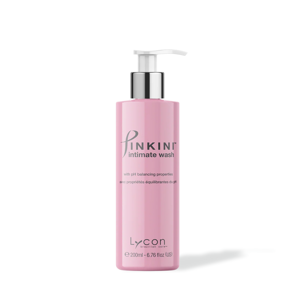 Pinkini Intimate Wash - 200ml image