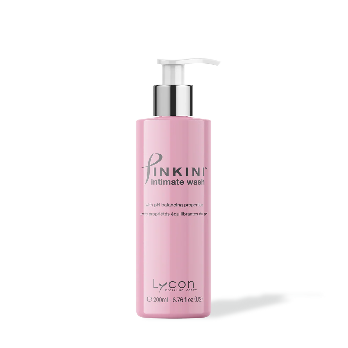 Pinkini Intimate Wash - 200ml image