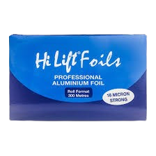 Hilift Foil 300 Meterroll 18 Micron image 0