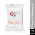 O3+ Bridal Facial Kit Vitamin C image 0