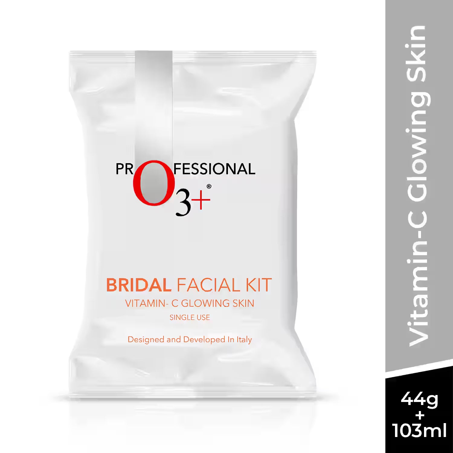 O3+ Bridal Facial Kit Vitamin C image 0
