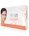 Lotus Herbals Natural Glow Facial Kit image 0