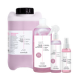 Caronlab Set Quick Dry Wax Mist image 0