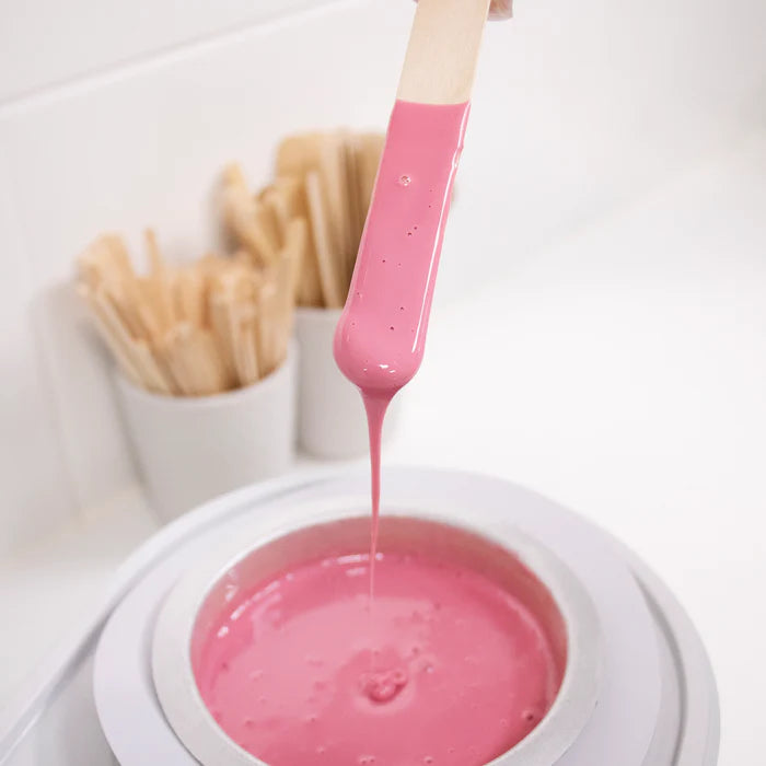 Lycon Rosette Hot Wax image 1