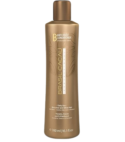 Brasil Cacau 1L Anti Fizz Conditioner image 0
