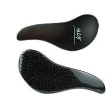 Hi Lift Curly Brush - Black image