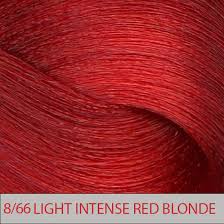 Aura hair colour 8.66 image 1