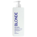 Hilift Zero Yello Blonde Shampoo 350ml image 0