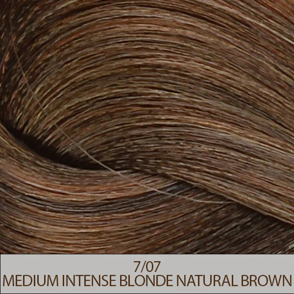 Aura hair colour 8.07 image 1