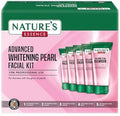 Nature's Essence Advanced Whitening Pearl Facial Kit image 0