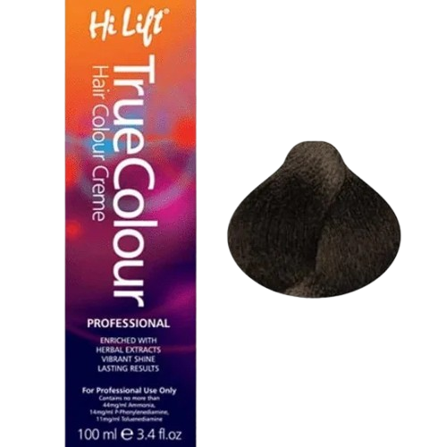 Hilift Truecolour 6.12 image 0