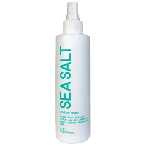 Hilift Salt Spray Texture Spray 200ml image 0