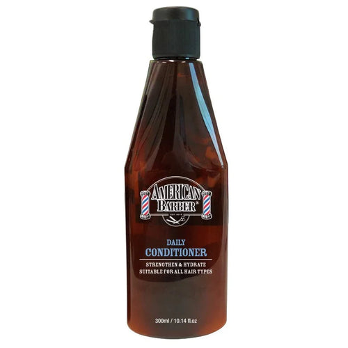 American Barber Daily Conditioner 300ml image 0