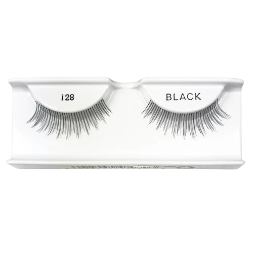 Salon Perfect Be Natural Black - 128 image