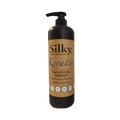 Aura Silky Keratin 1L image 0