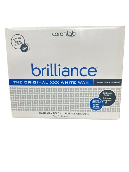 Caronlab Brilliance Beads Wax image 0