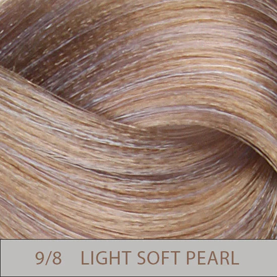 Aura hair colour 9.8 image 1