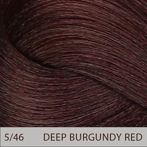 Aura hair colour 5.46 image 1