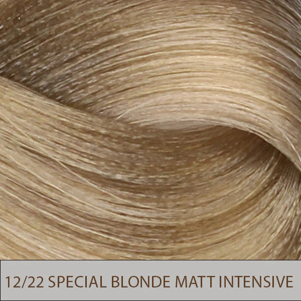 Aura hair colour 12.22 image 1