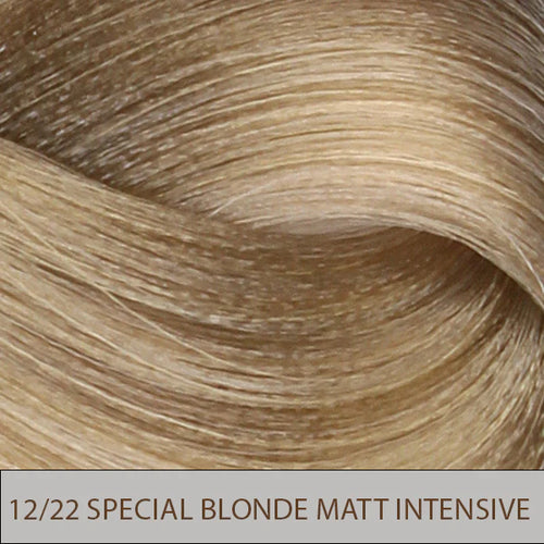 Aura hair colour 12.22 image 1